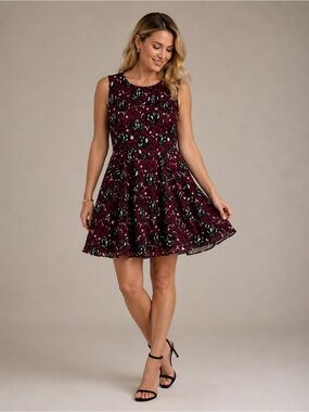 🎉5 for $45🎉 NWT Maison jules dress size XL